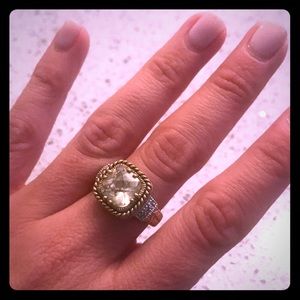 Lia Sophia Jewelry - Cocktail Ring Lia Sophia Jewelry - Cocktail Ring